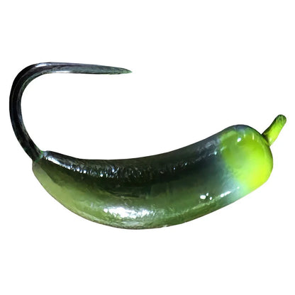 Acme Ice Bug Jig
