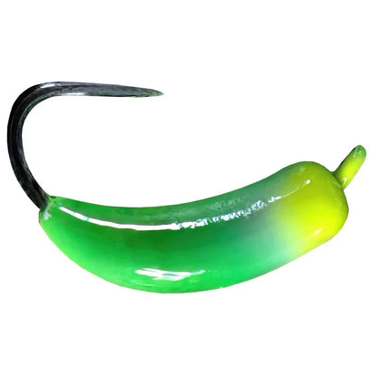 Acme Ice Bug Jig