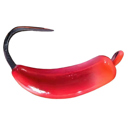 Acme Ice Bug Jig