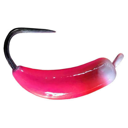 Acme Ice Bug Jig