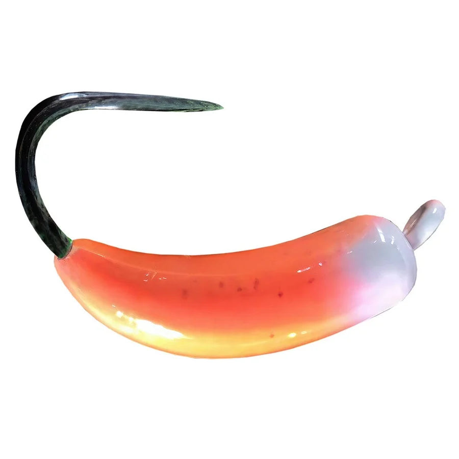 Acme Ice Bug Jig