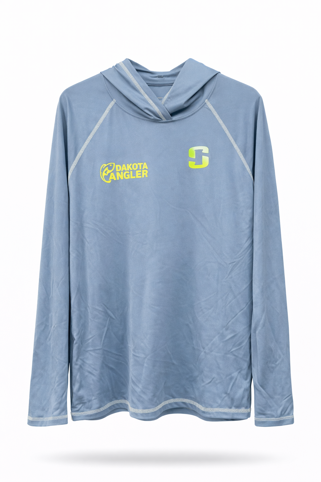 Dakota Angler Striker Prime UPF Hoody
