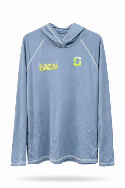 Dakota Angler Striker Prime UPF Hoody