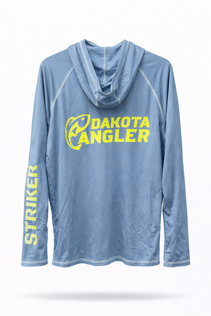 Dakota Angler Striker Prime UPF Hoody