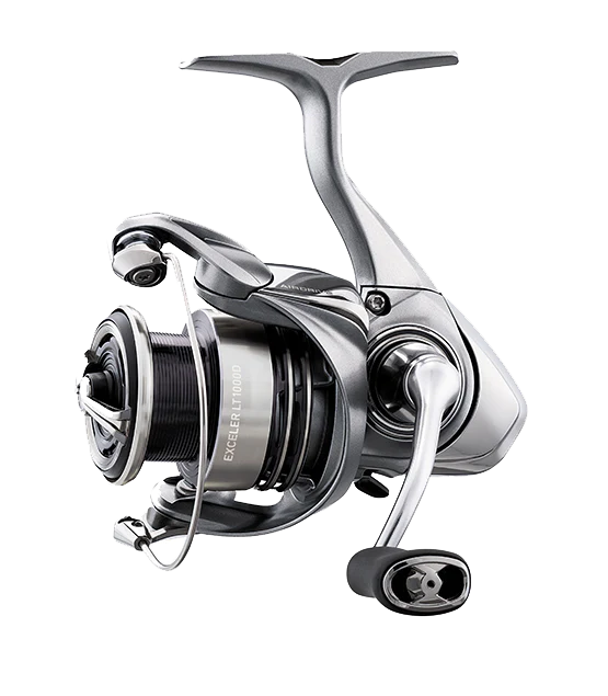 Daiwa Exceler LT