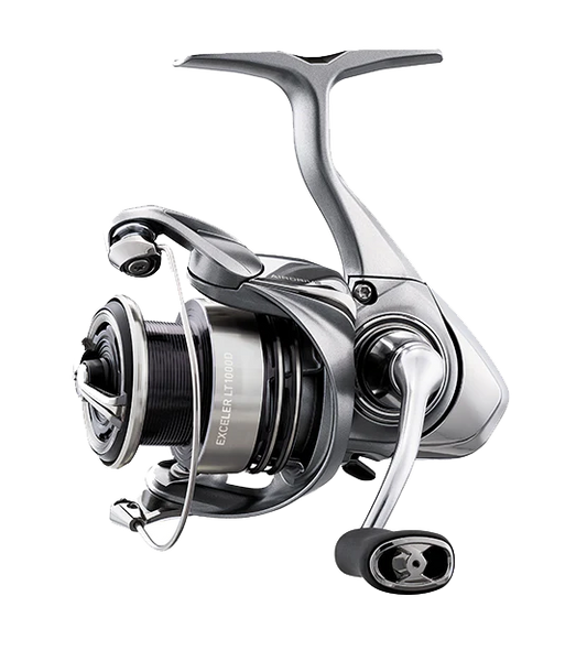 Daiwa Exceler LT