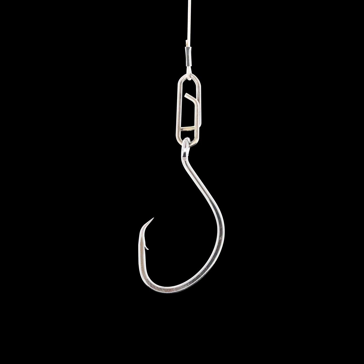 Whisker Seeker EZ-RIG Fast Clips