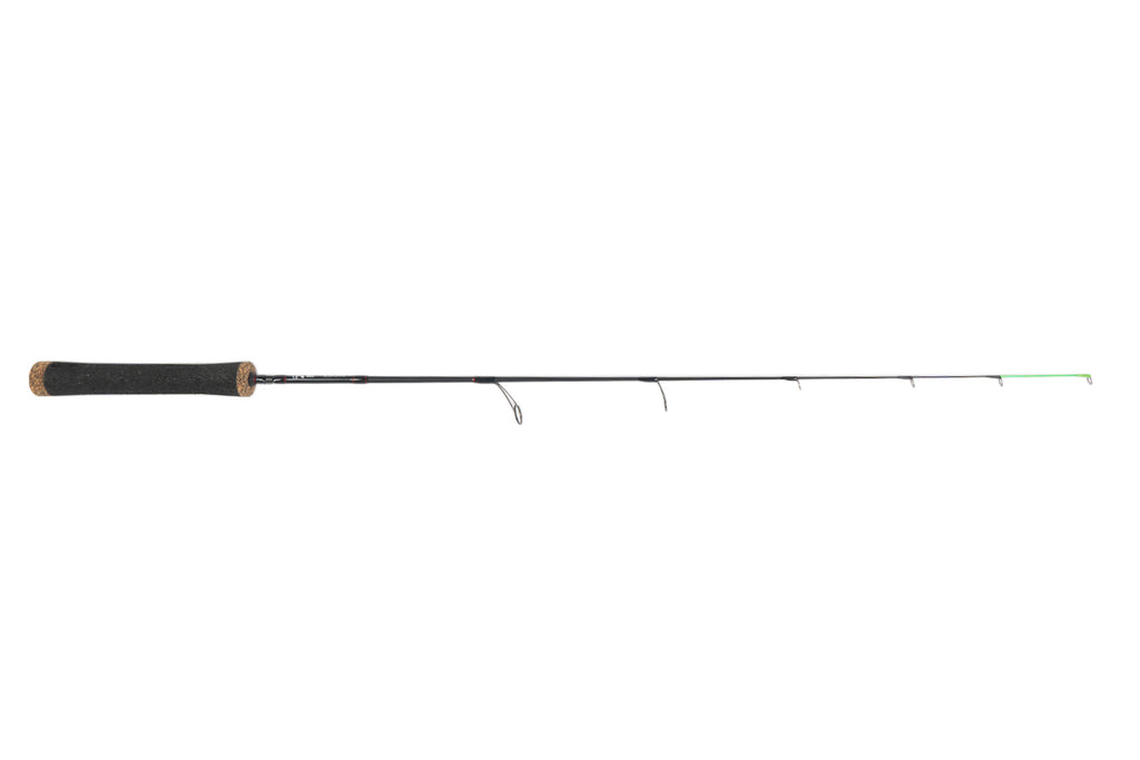 Elliott Deadstik 34" Medium - Moderate | Ice Fishing Rod