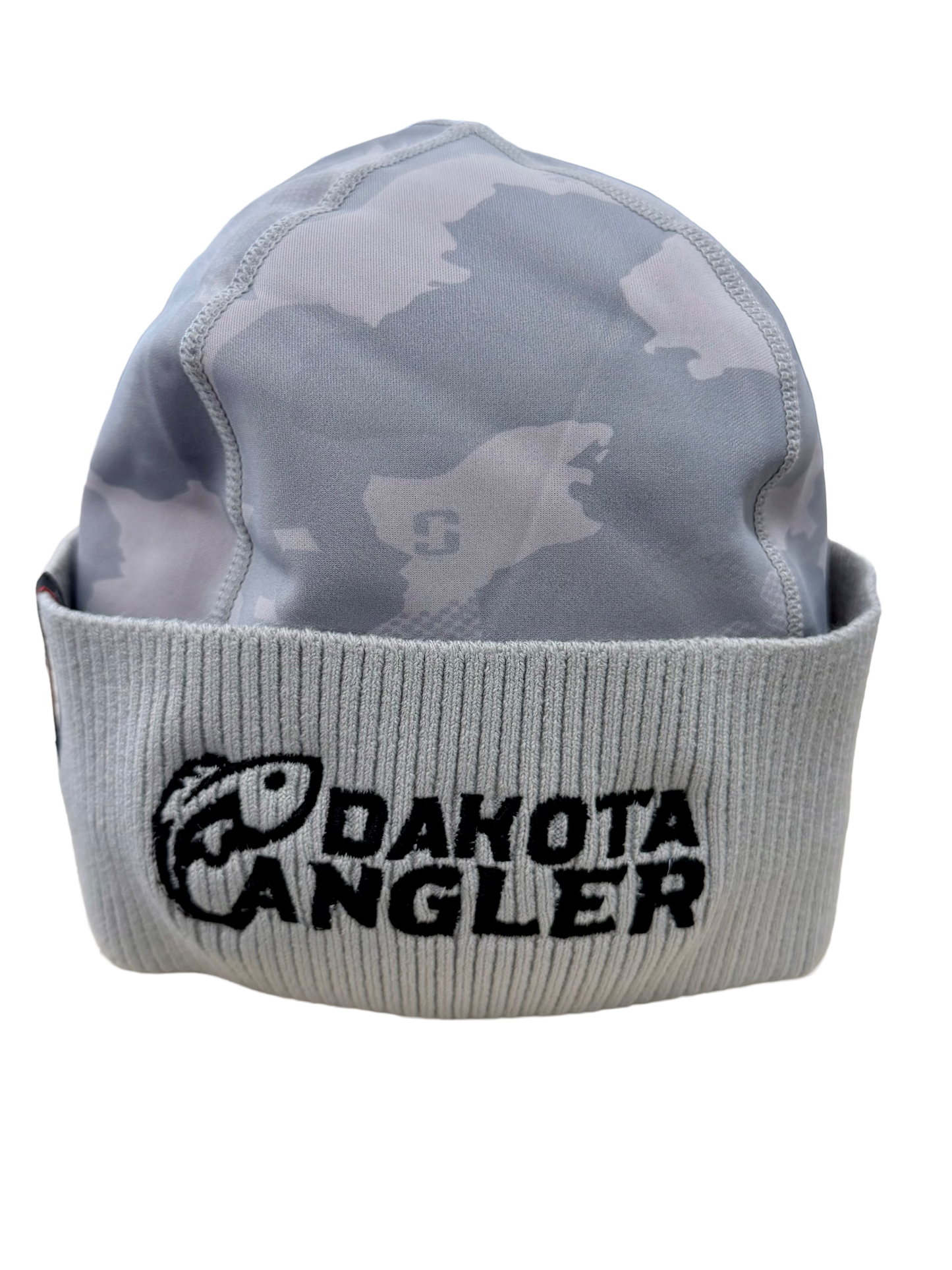 Striker Barricade Fleece Hat