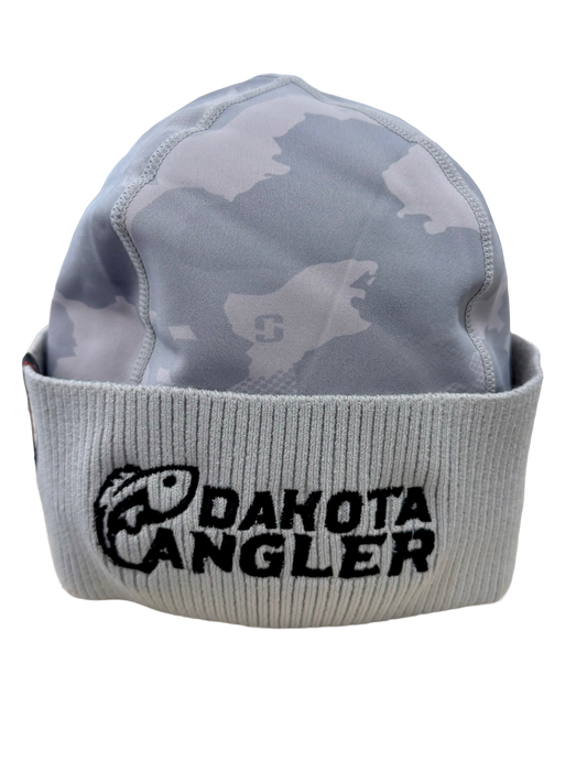 Striker Barricade Fleece Hat
