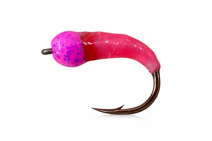 B's Baits Tungsten Jaw Breaker Jig