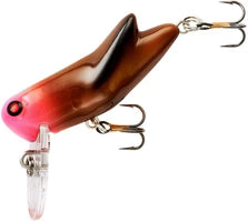 Rebel Crickhopper Crankbait