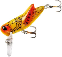 Rebel Crickhopper Crankbait