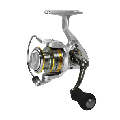 okuma 500 spinning reel Okuma Fina Series Spinning Reels – Dakota Angler