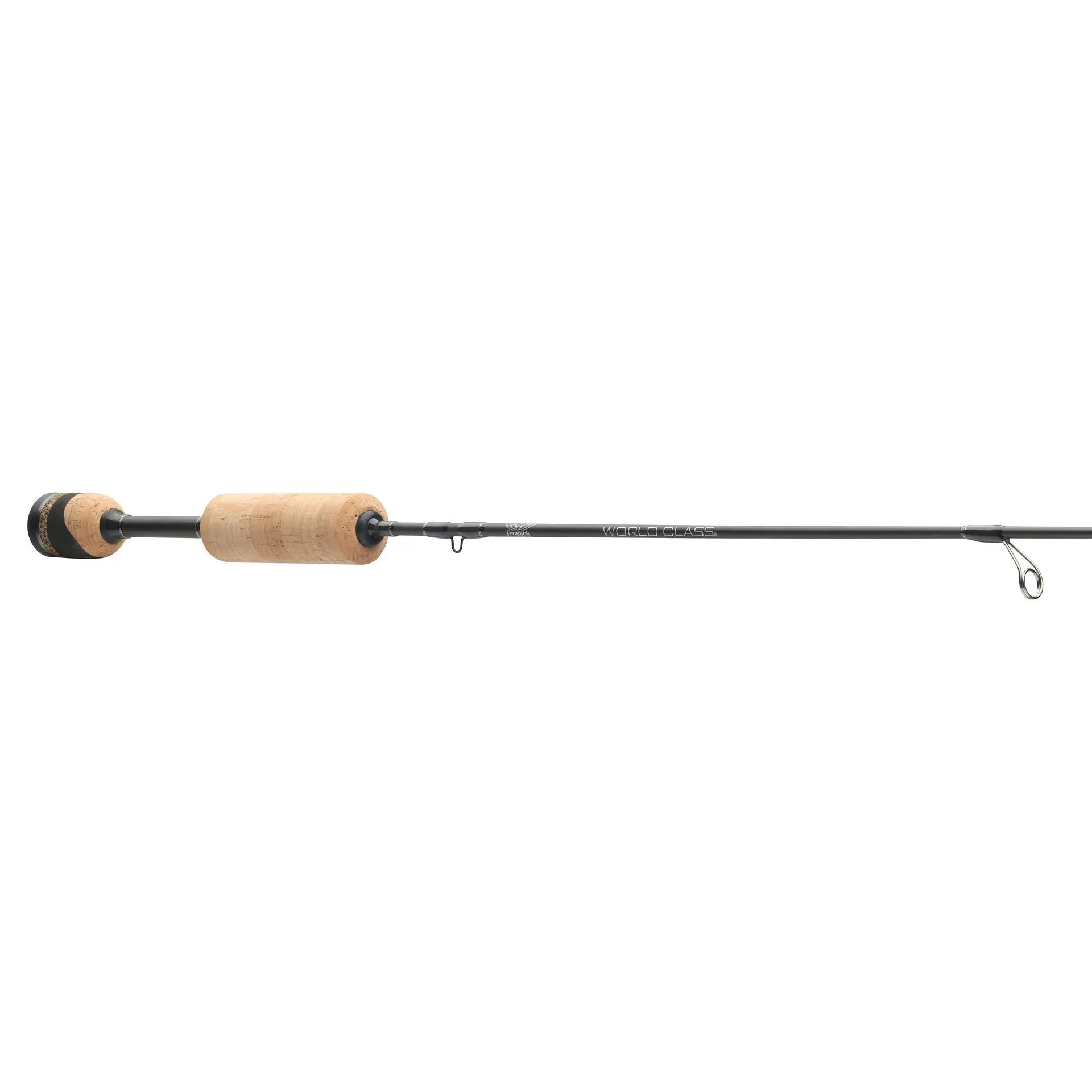 Fenwick World Class® Ice Spinning Rod – Dakota Angler