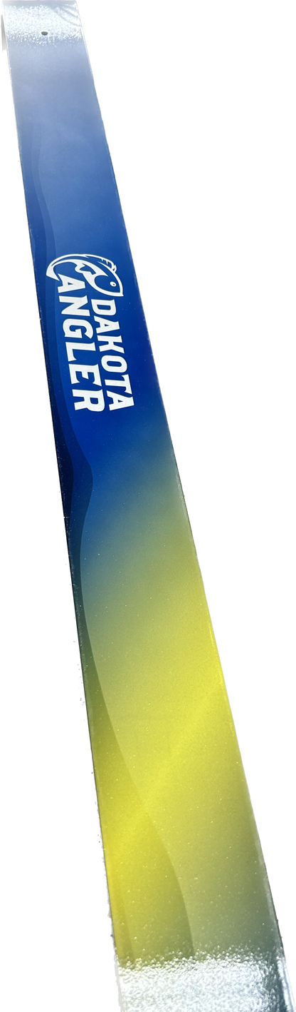 Dakota Angler Bump Board