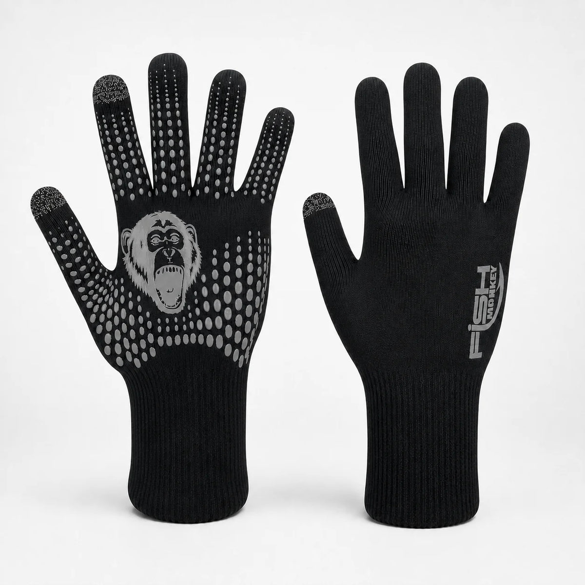 Fish Monkey HYDRO-BLOCK Waterproof Glove