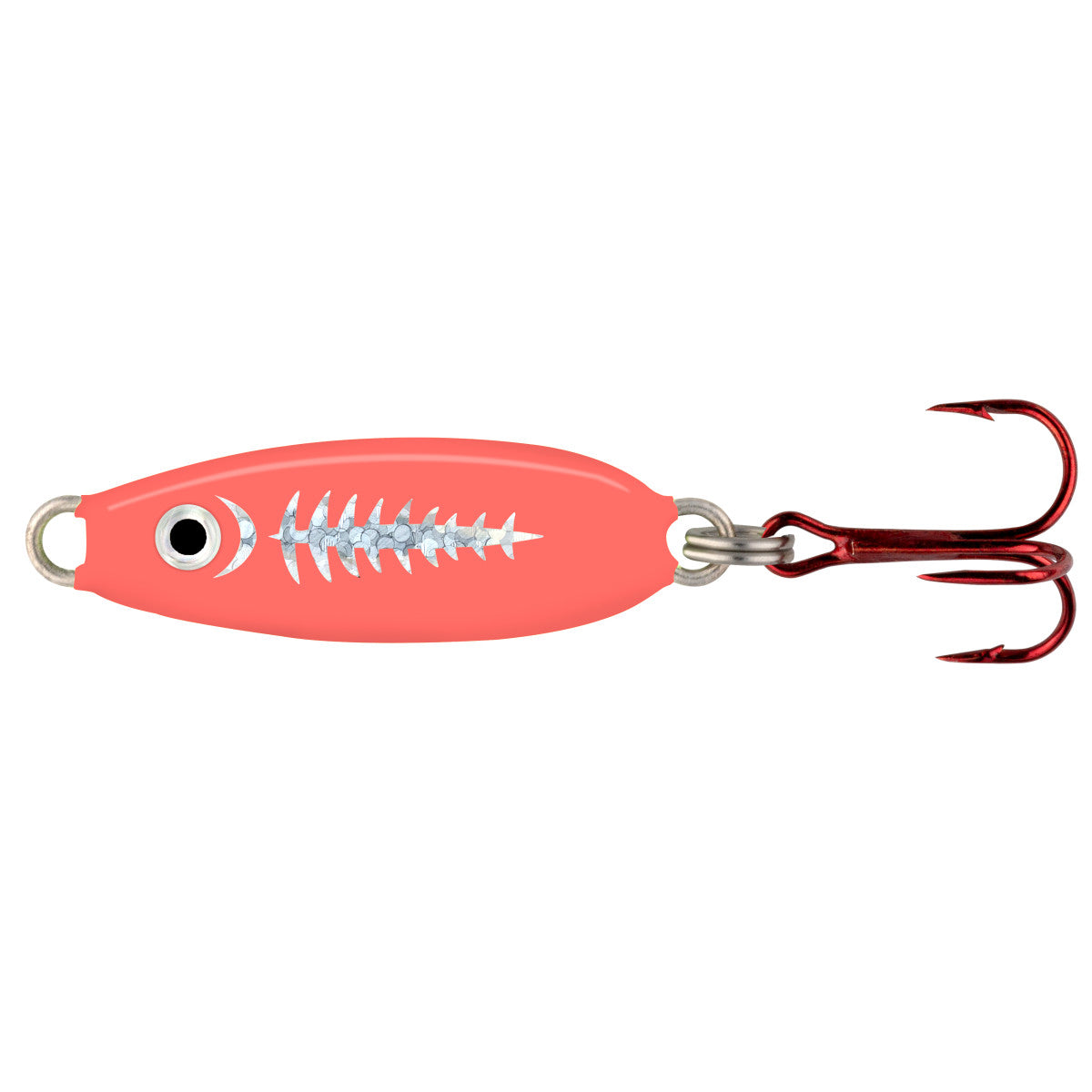 Northland Forage Minnow Spoon