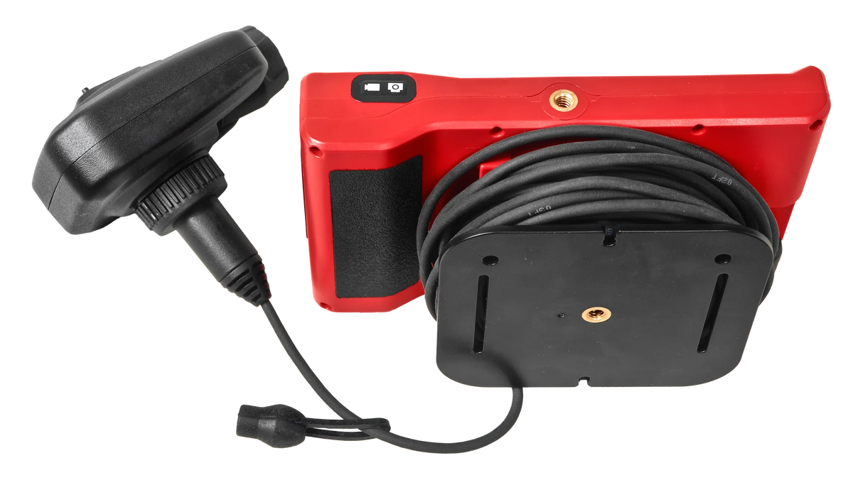 Vexilar Fish Scout Predator Underwater Camera