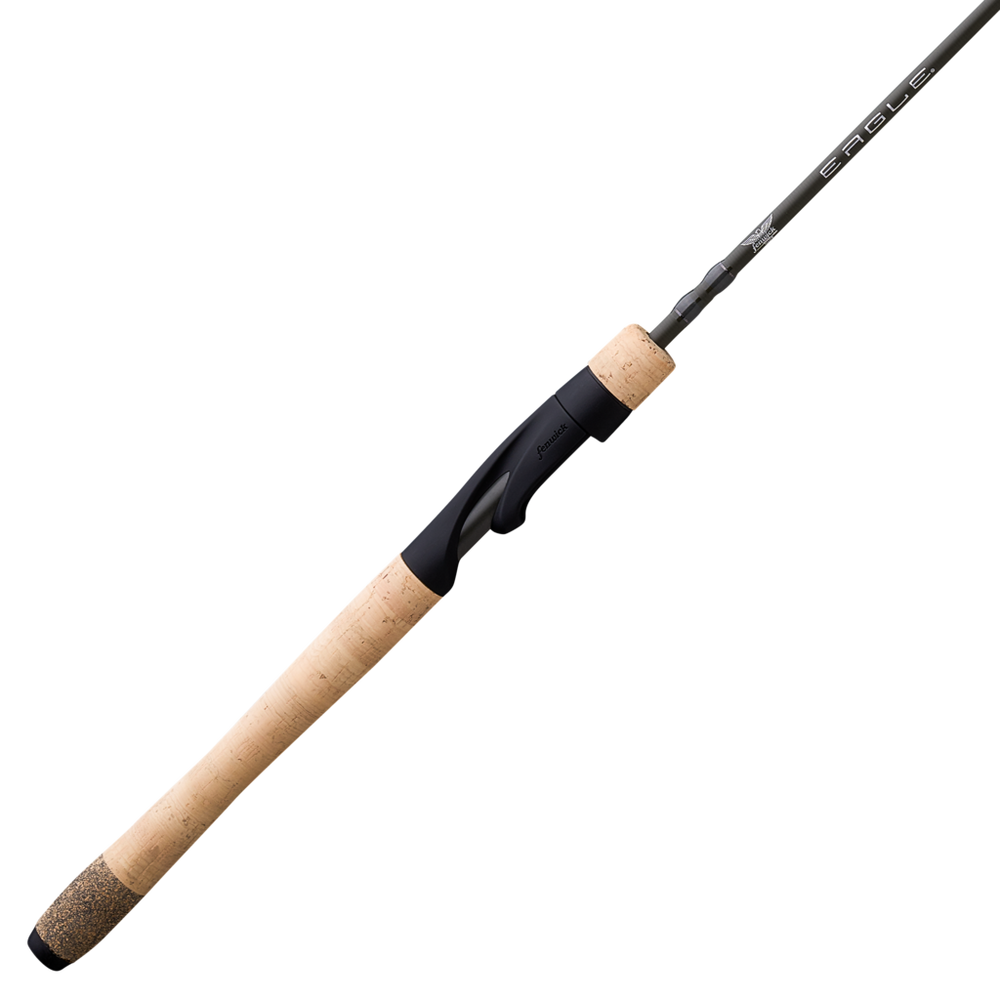 Eagle Walleye Spinning Rod