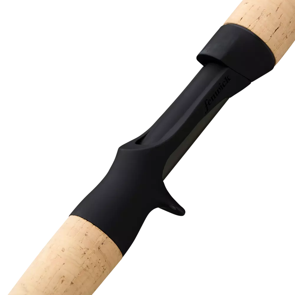 Fenwick HMG® Walleye Casting Rod