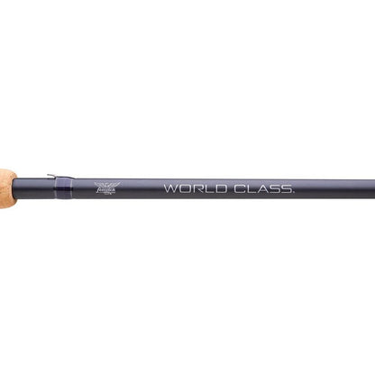 Fenwick World Class® Walleye Spinning Rod