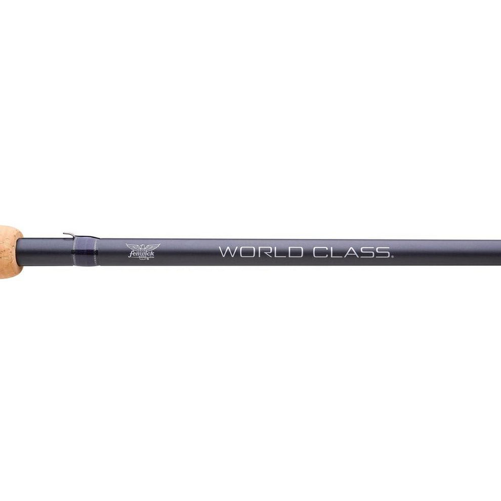 ! Fenwick World Class® Walleye Spinning Rod - SALE! – Dakota Angler