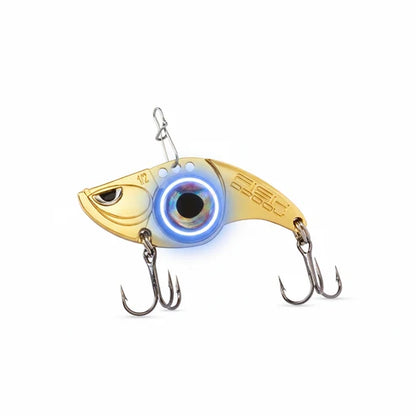 Fish Daddy Dirty Bomb Minnow