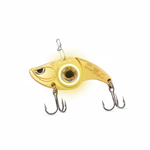 Fish Daddy Dirty Bomb Minnow