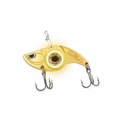 Fish Daddy Dirty Bomb Minnow