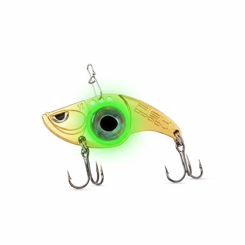 Fish Daddy Dirty Bomb Minnow