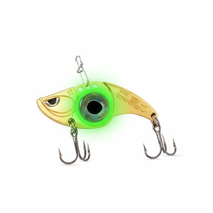 Fish Daddy Dirty Bomb Minnow