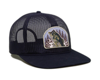 Casey Underwood Trucker Hats