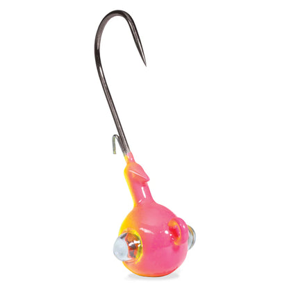 Kalin's Google Eye Jigs