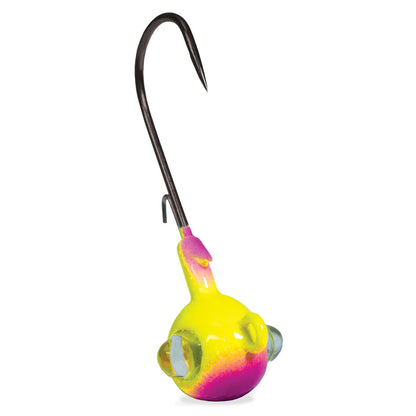 Kalin's Google Eye Jigs