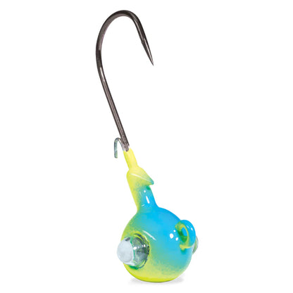 Kalin's Google Eye Jigs