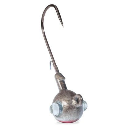 Kalin's Google Eye Jigs