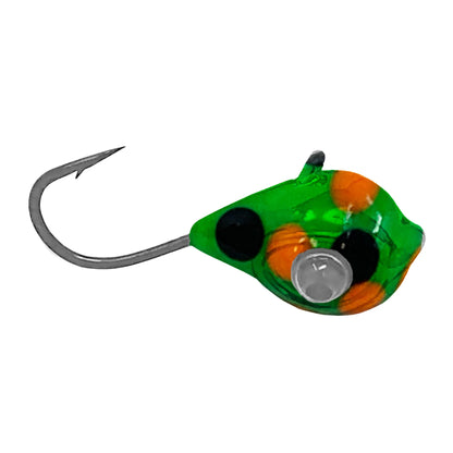 Acme Rattlin' Google Eye Tungsten Jigs