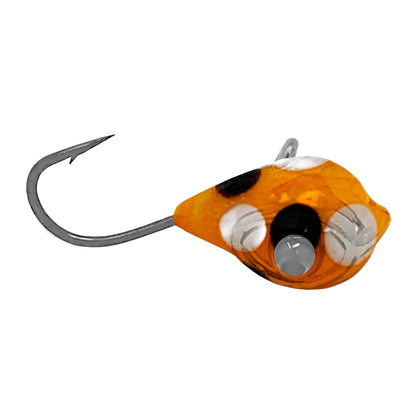 Acme Rattlin' Google Eye Tungsten Jigs