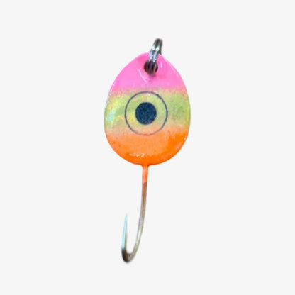 JB Lures Gem-N-Eye