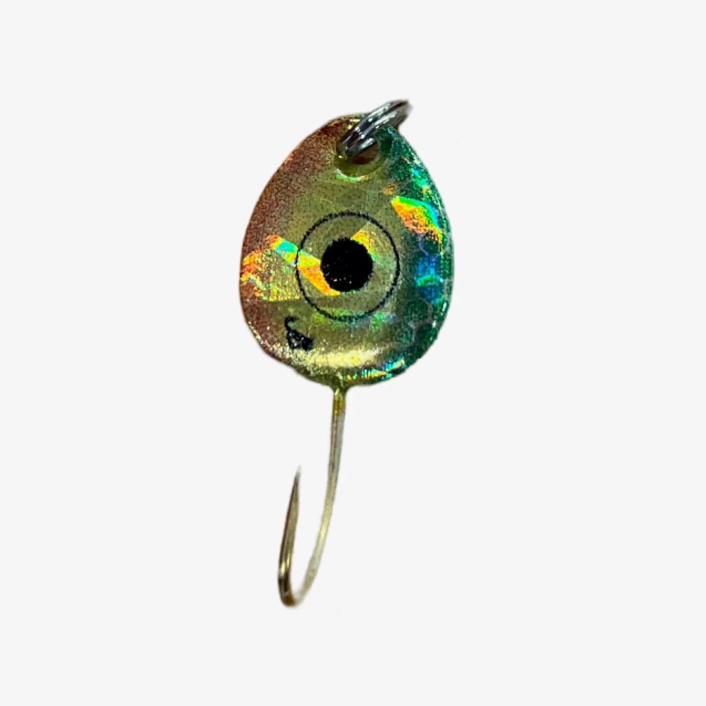 JB Lures Gem-N-Eye