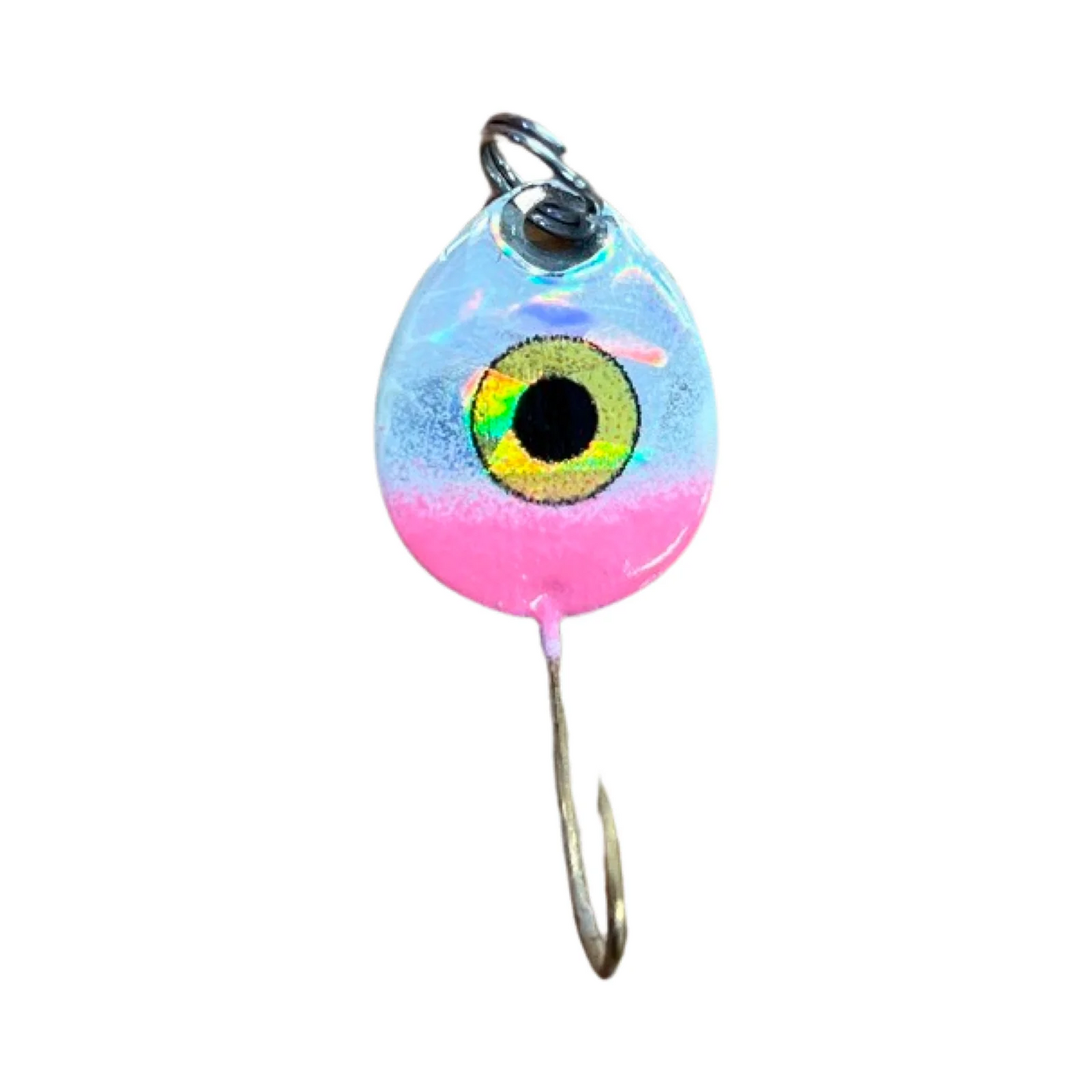 JB Lures Gem-N-Eye