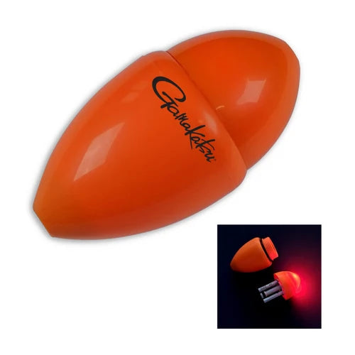 Gamakatsu Firetip Egg Float