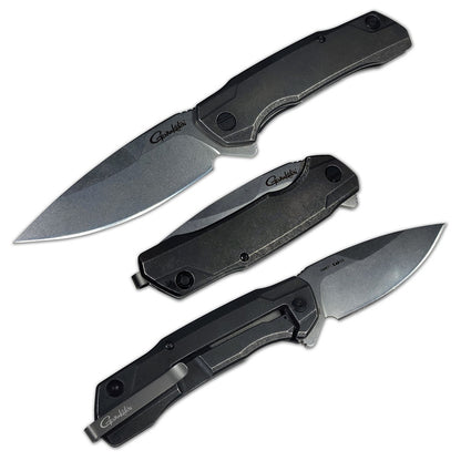 Gamakatsu EDC Knife
