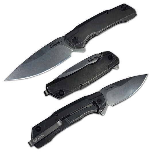 Gamakatsu EDC Knife