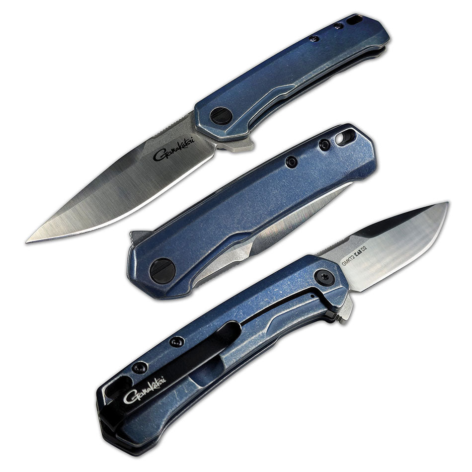 Gamakatsu EDC Knife