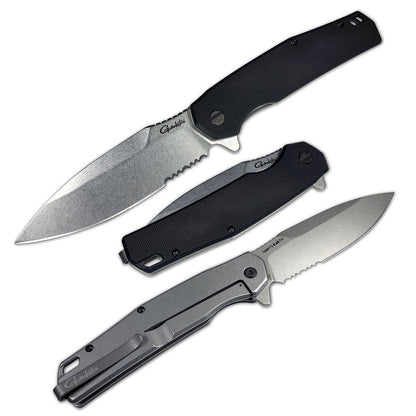 Gamakatsu EDC Knife