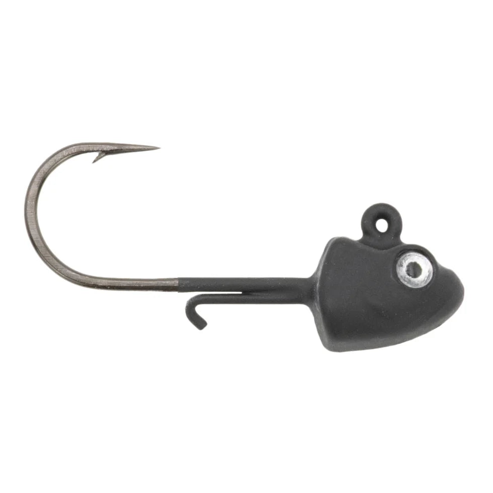 Clam Outdoors Tungsten Glide Drop Jig - 2 Pack