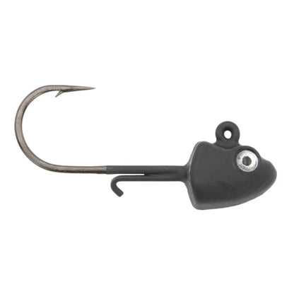 Clam Outdoors Tungsten Glide Drop Jig - 2 Pack
