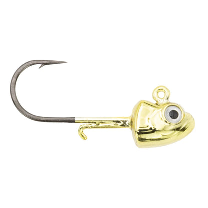 Clam Outdoors Tungsten Glide Drop Jig - 2 Pack
